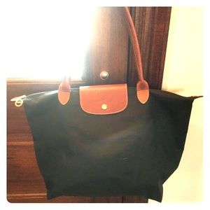 Longchamp Purse Large Size